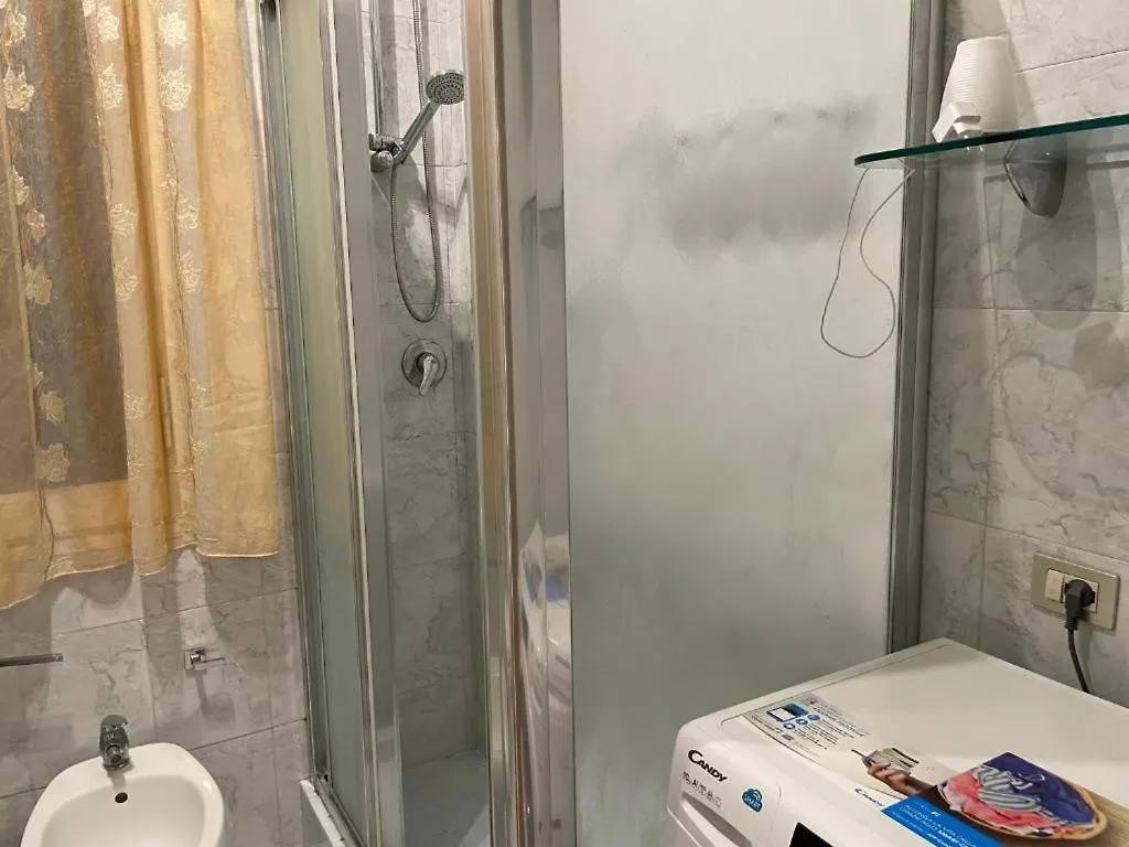 Casa Gemelli Gemelli Apartment Rome