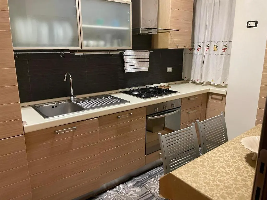 Casa Gemelli Gemelli Apartment Rome