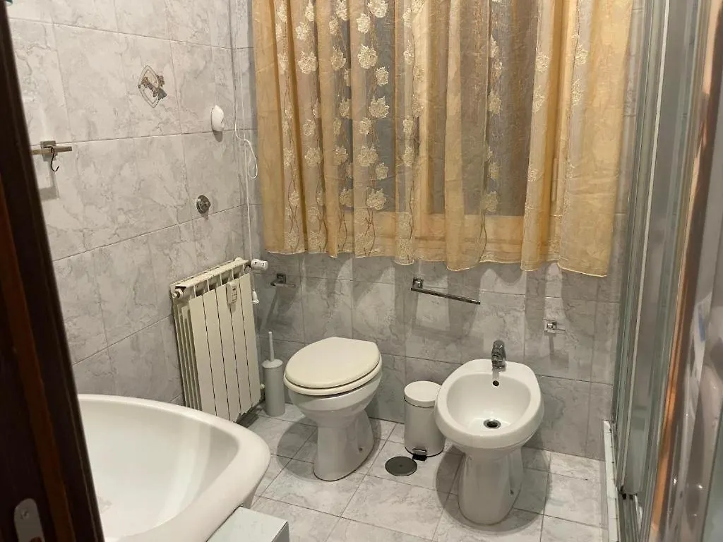 Casa Gemelli Gemelli Apartment Rome