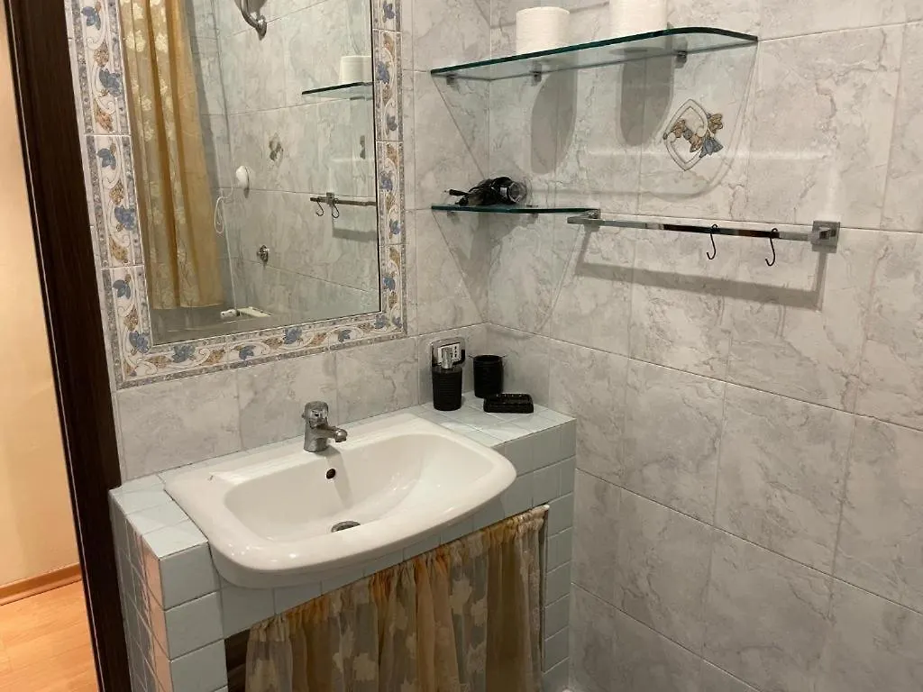 Casa Gemelli Gemelli Apartment Rome 0*,