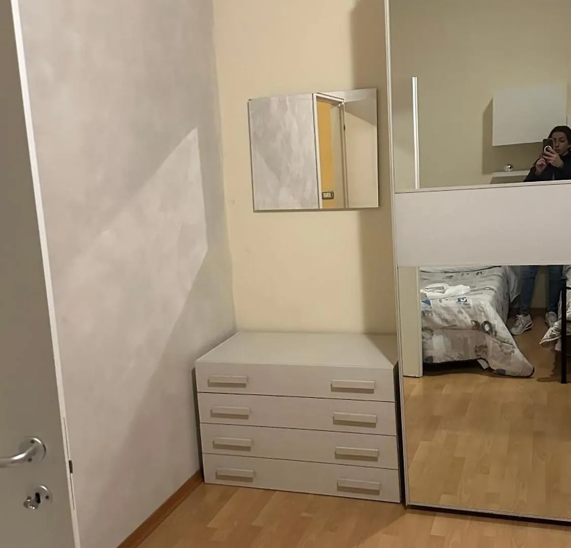 Casa Gemelli Gemelli Apartment Rome Italy