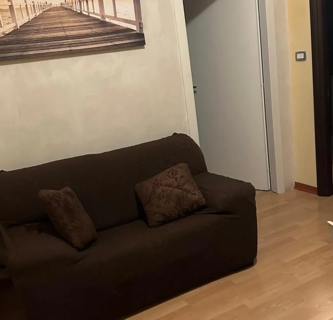 Casa Gemelli Gemelli Apartment Rome