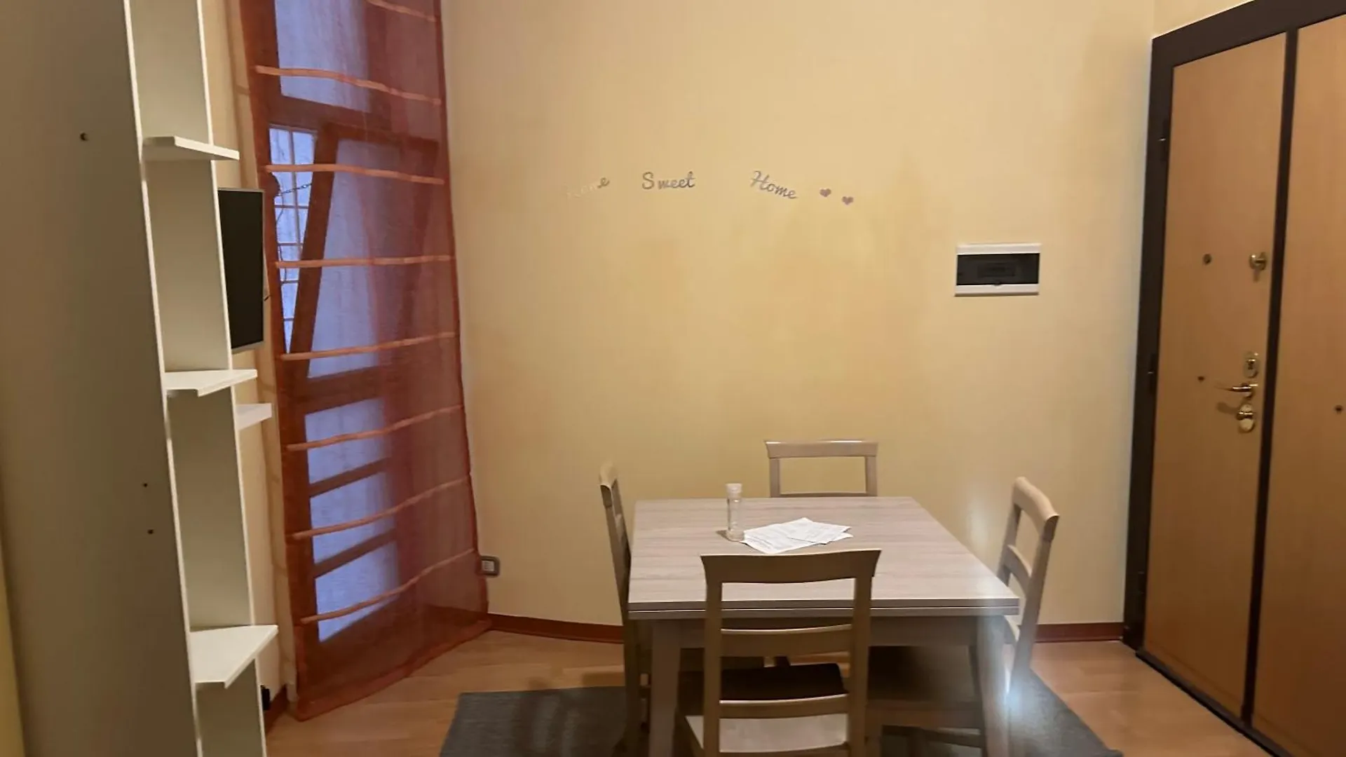 Casa Gemelli Gemelli Apartment Rome Italy