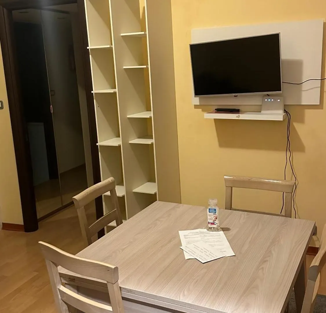 Casa Gemelli Gemelli Apartment Rome 0*,  Italy