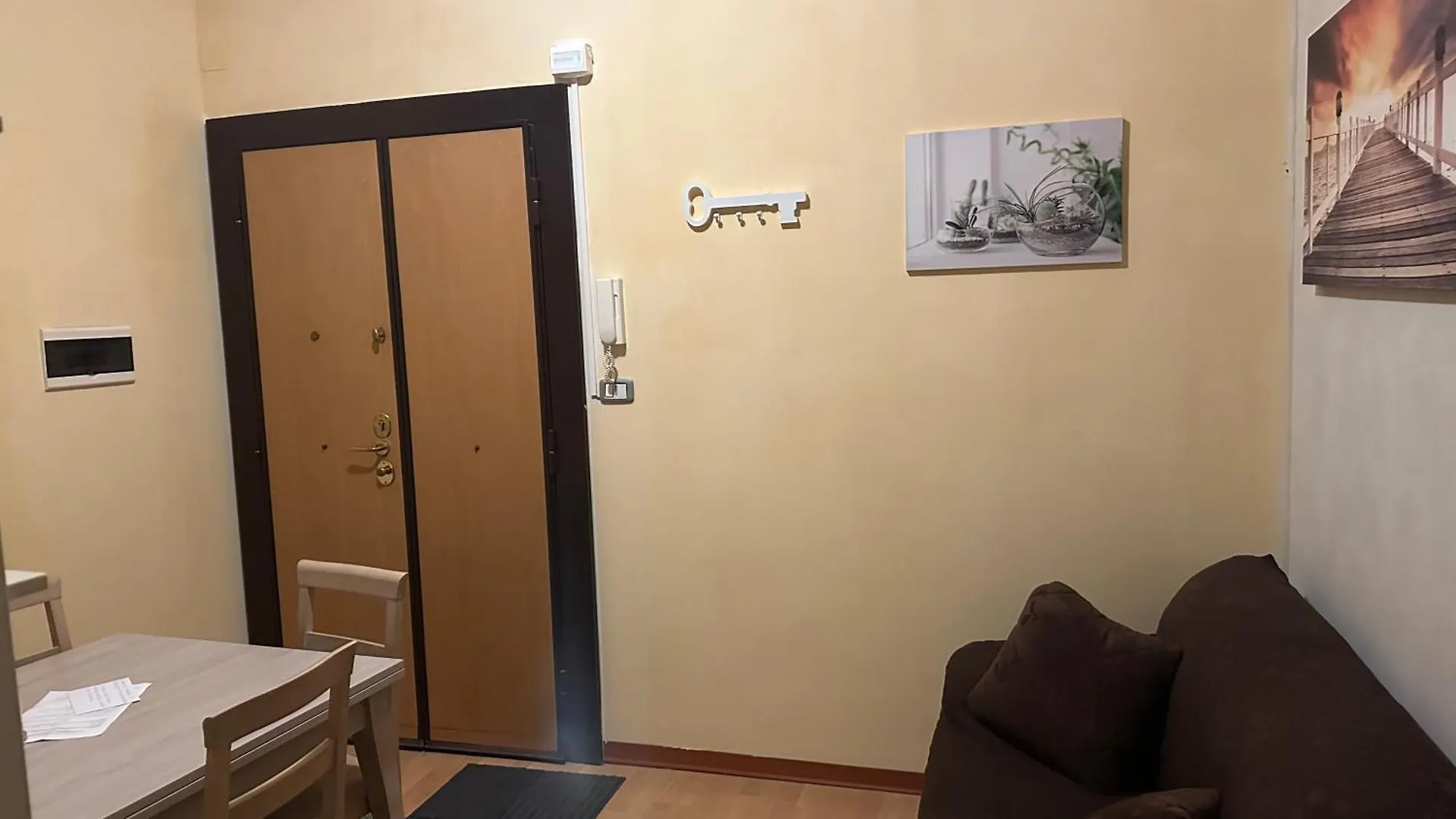 Casa Gemelli Gemelli Apartment Rome