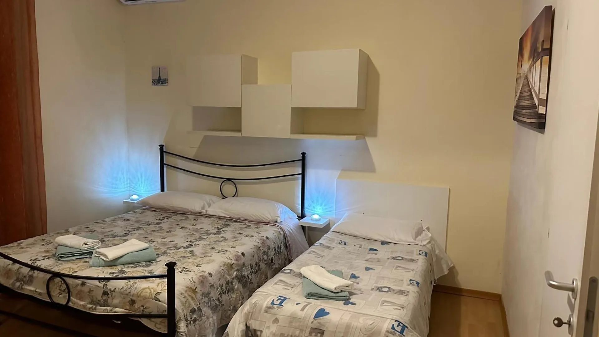 Casa Gemelli Gemelli Apartment Rome