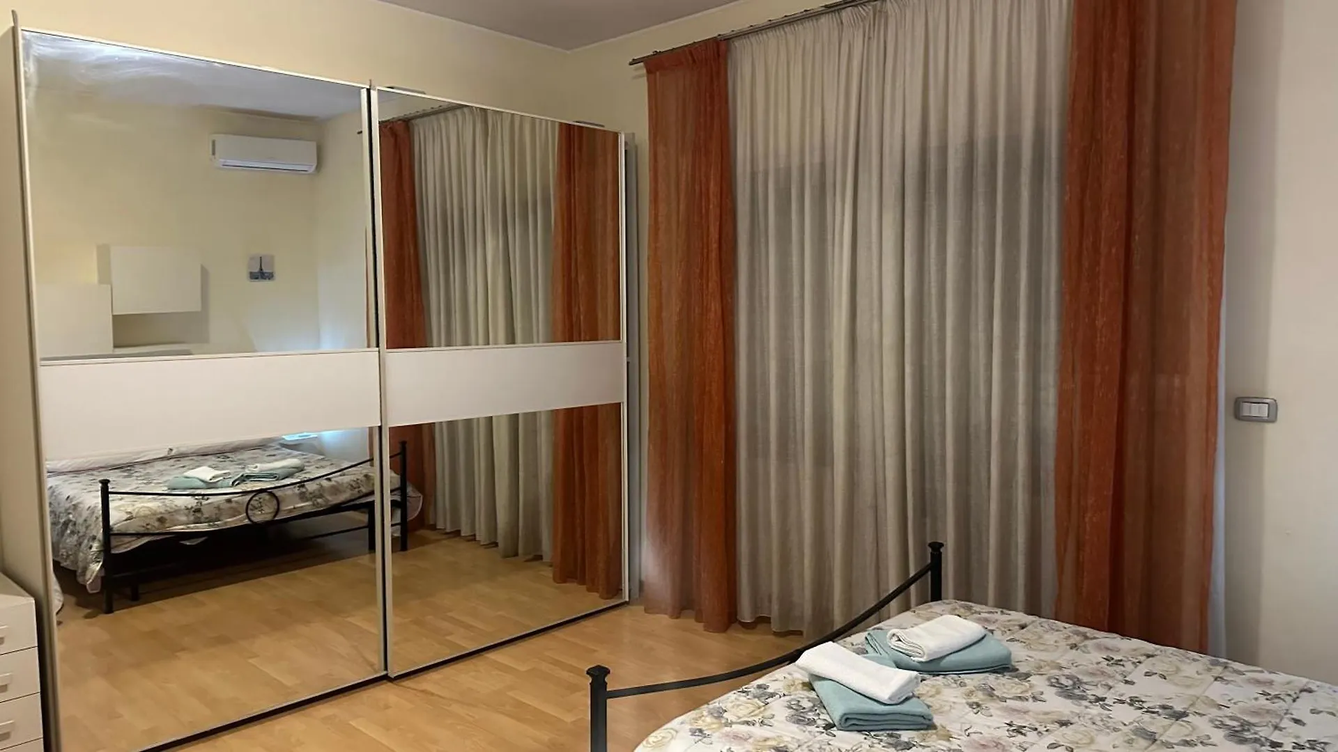 Casa Gemelli Gemelli Apartment Rome Italy
