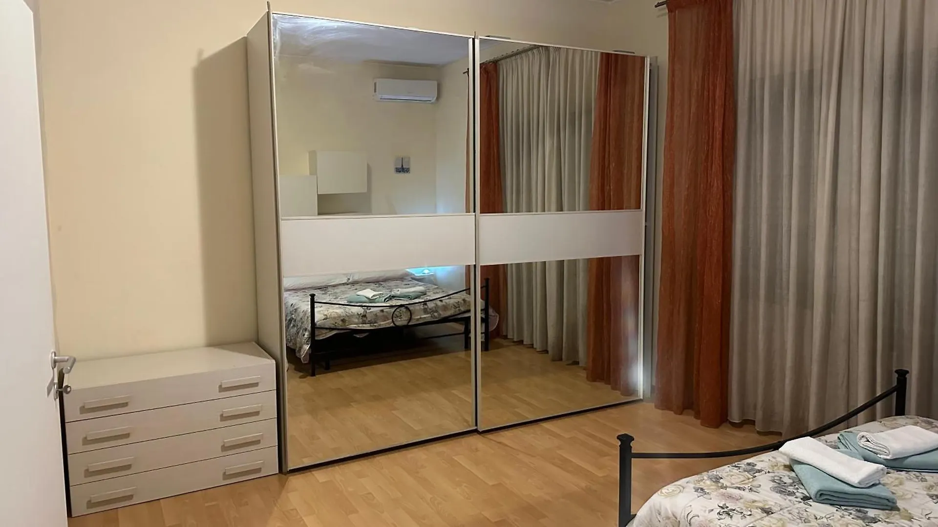 Casa Gemelli Gemelli Apartment Rome 0*,  Italy