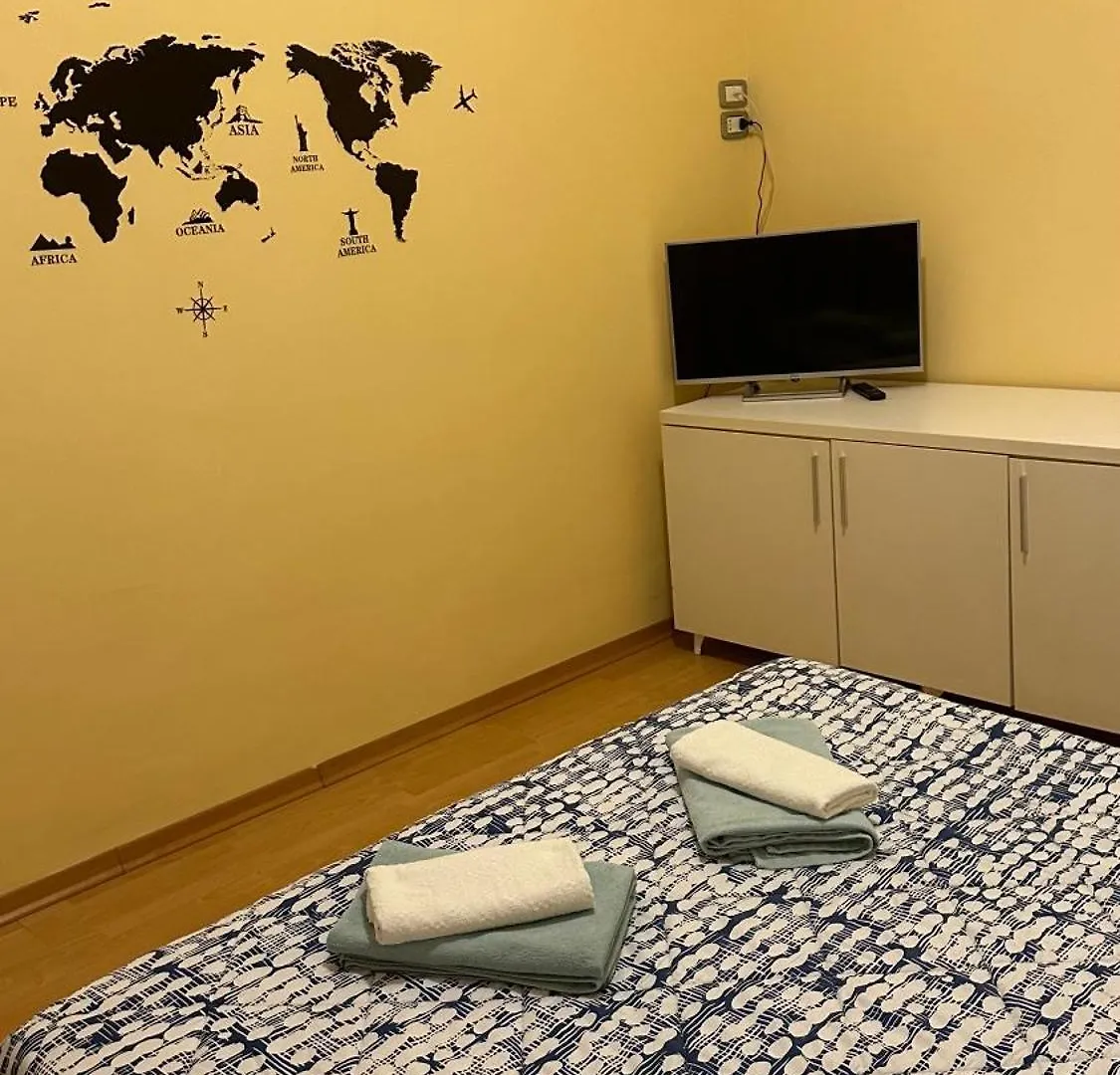 Casa Gemelli Gemelli Apartment Rome 0*,  Italy