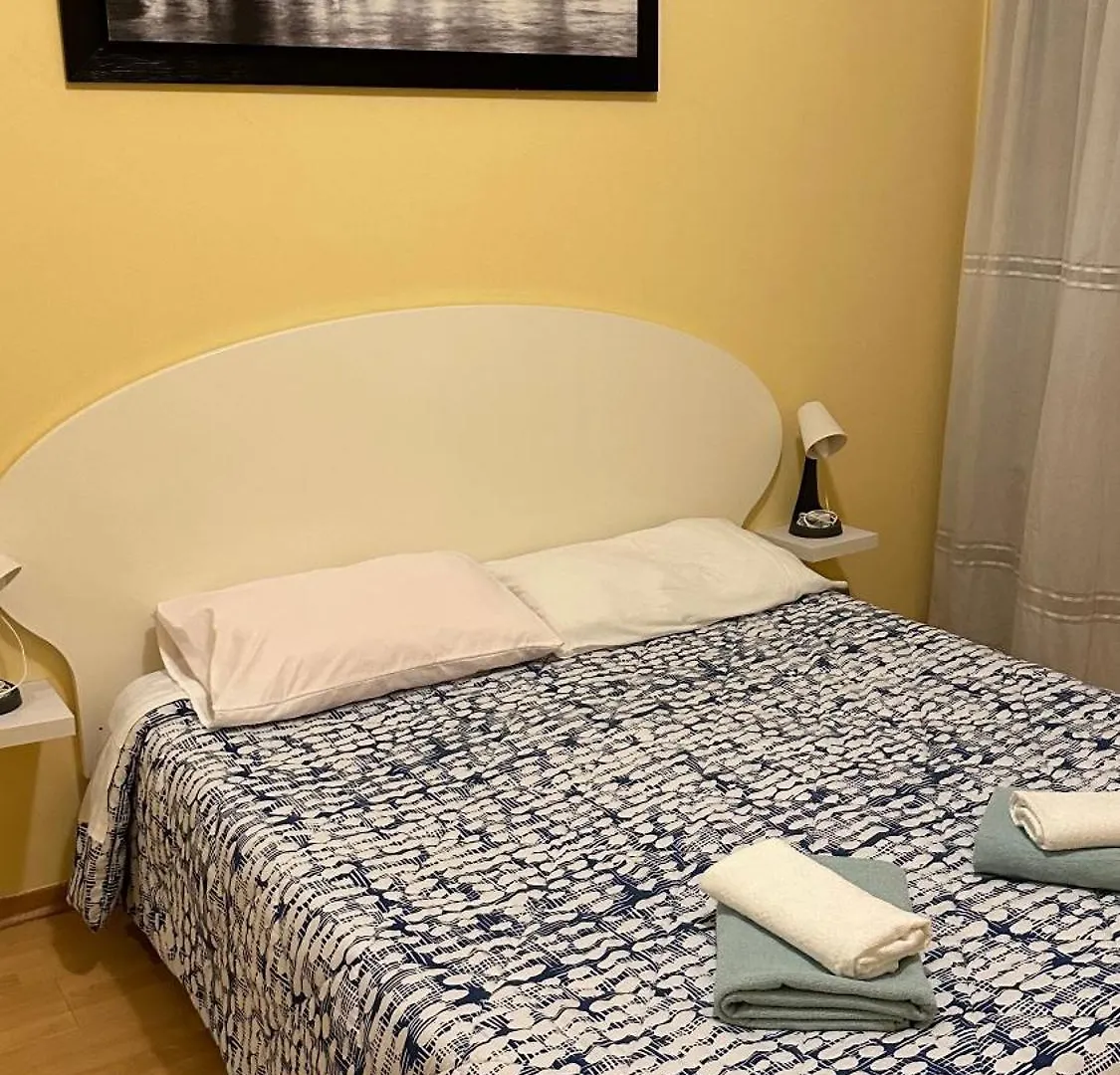 Casa Gemelli Gemelli Apartment Rome