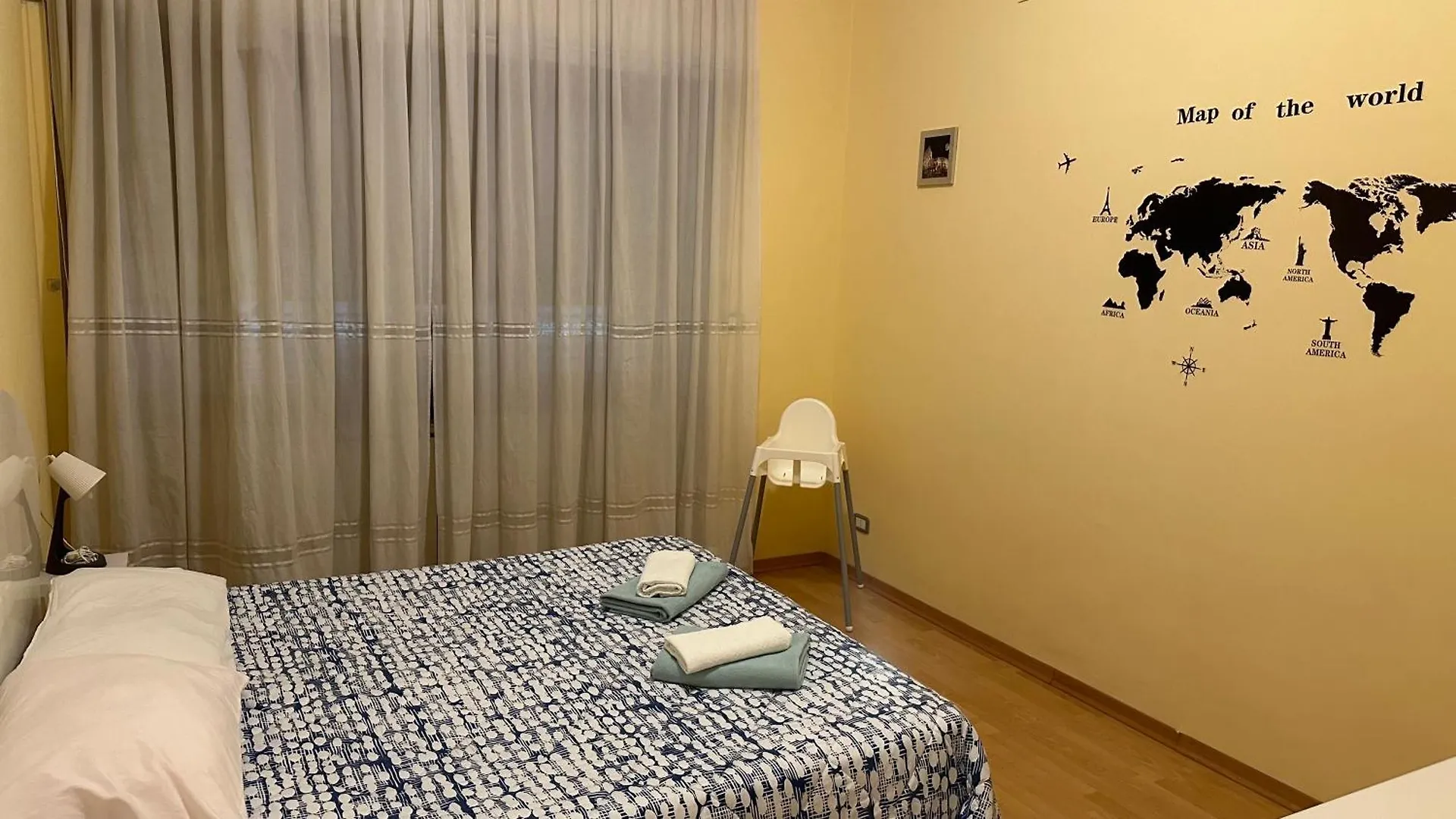 Casa Gemelli Gemelli Apartment Rome