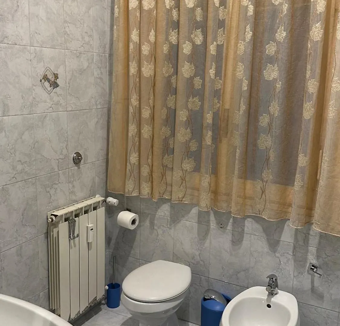 Casa Gemelli Gemelli Apartment Rome