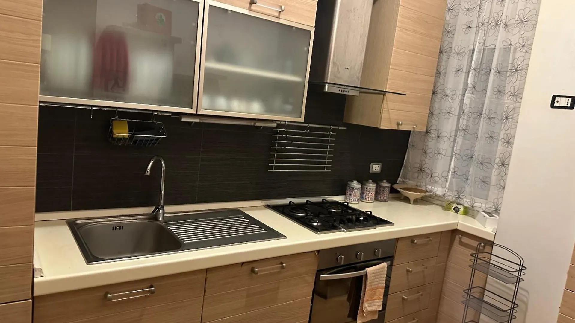 Casa Gemelli Gemelli Apartment Rome
