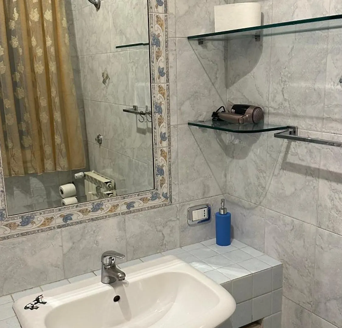 Casa Gemelli Gemelli Apartment Rome