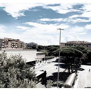 Appartamento Galeoni, Lido di Ostia